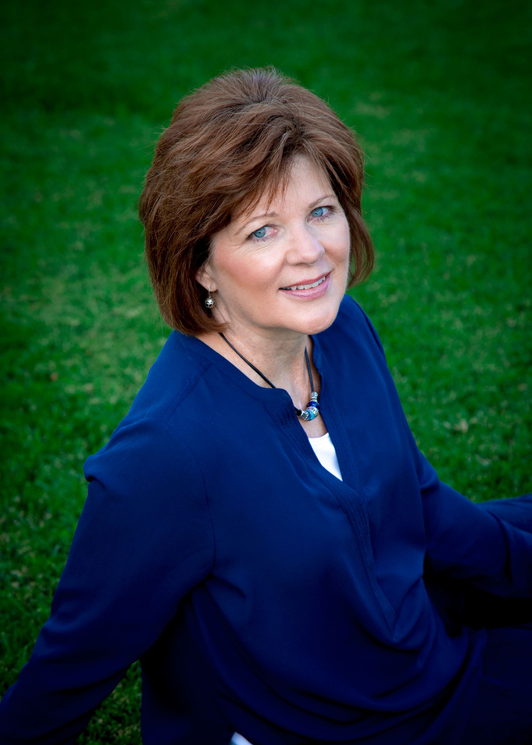 Treasurer and Public Trustee Rhonna Waldref