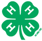 4-H Emblem