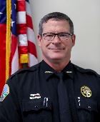 Sheriff Anthony Mazzola Image