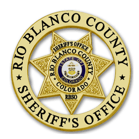 Image of Sheriff's Badge